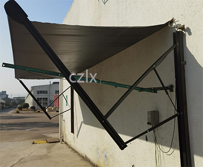 戶外/房車遮陽棚