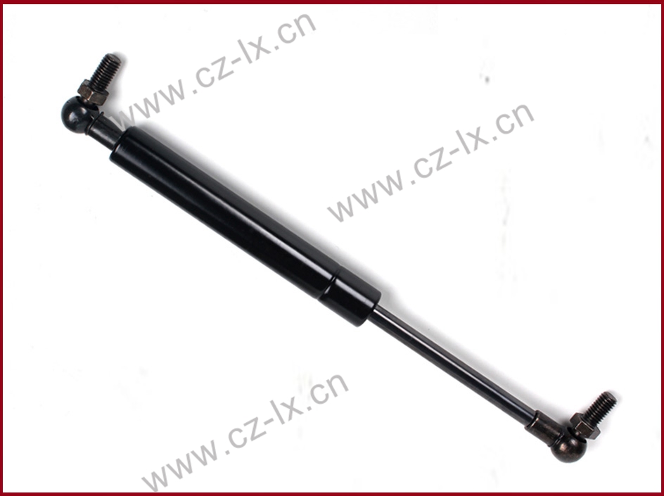 08 黑桿球頭氣彈簧