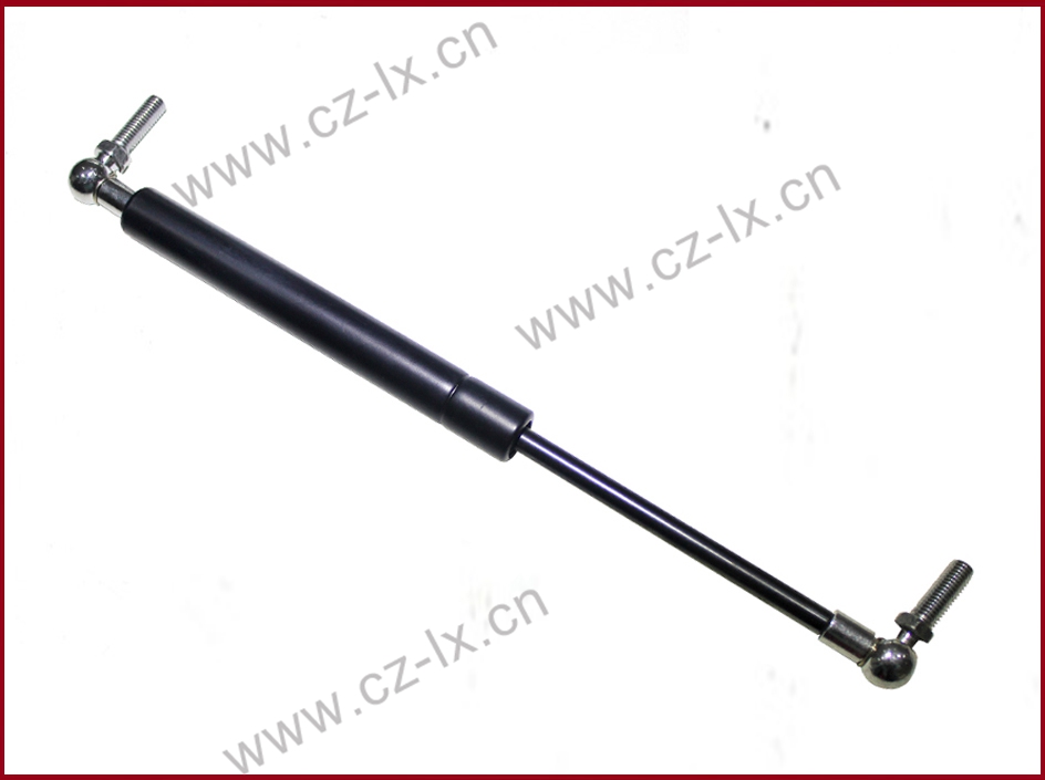 17 長(zhǎng)絲球頭支撐氣彈簧