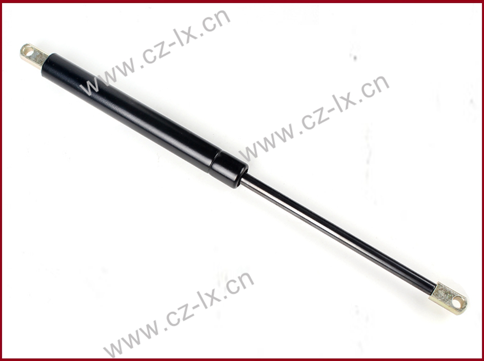 17 平片頭氣彈簧