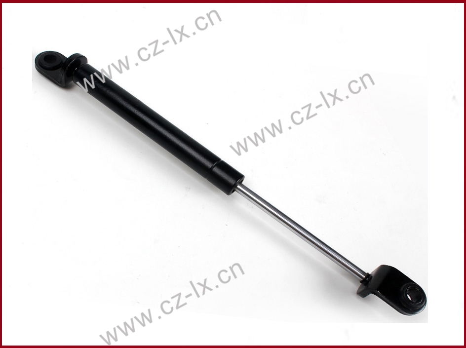 52 L型單片氣彈簧