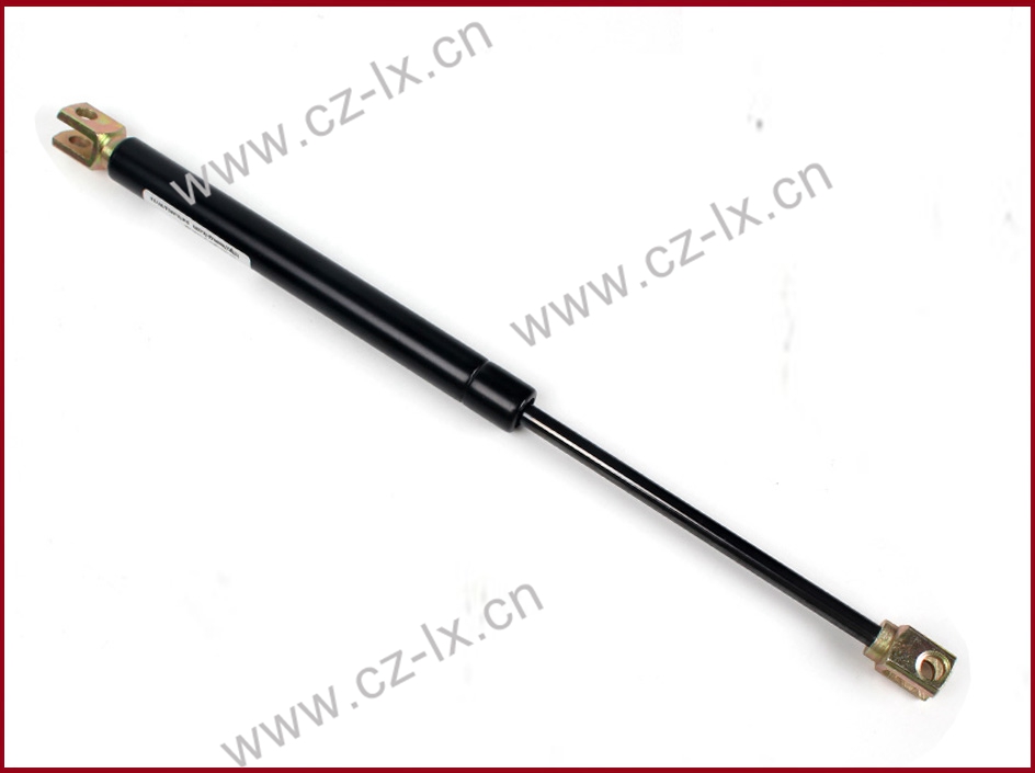 28 雙叉接頭支撐氣彈簧