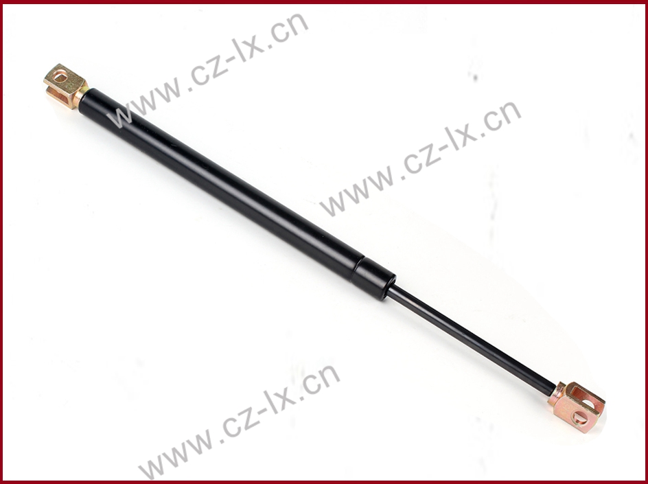 310 彩鋅片頭氣彈簧