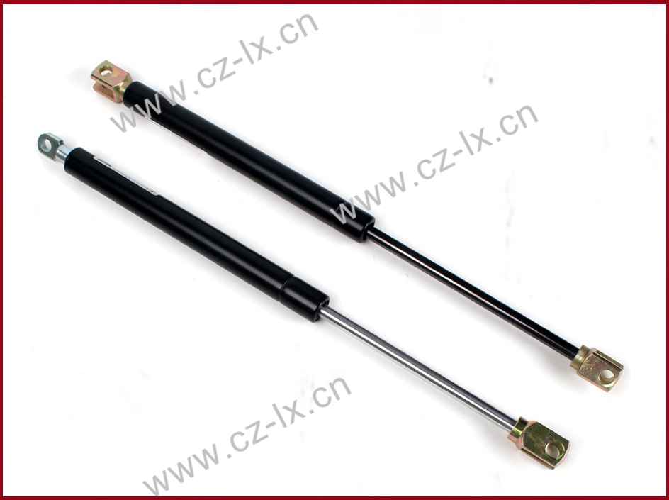 311 雙叉片頭組合氣彈簧