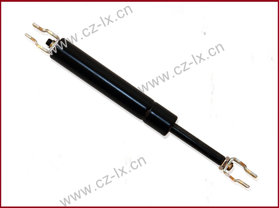 312 收口雙叉氣彈簧