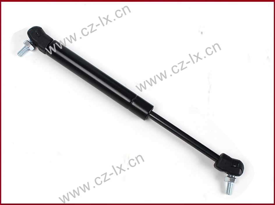 19 塑料接頭支撐氣彈簧