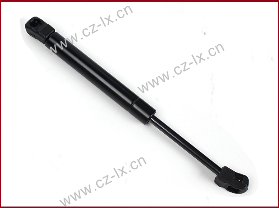 413 塑料翹頭氣彈簧