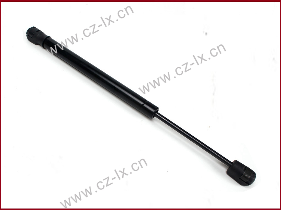 414 塑料頭組合氣彈簧