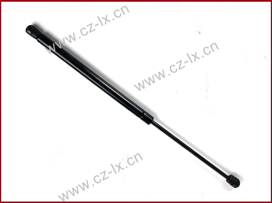 419 塑料頭長款氣彈簧塑