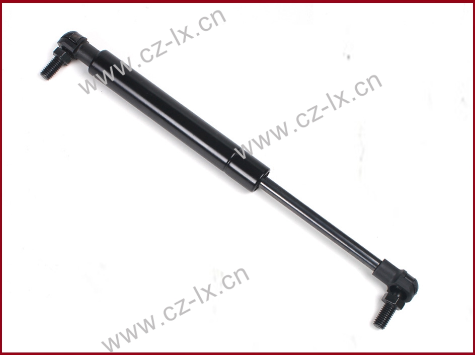 421 氣彈簧小塑料頭配黑球釘