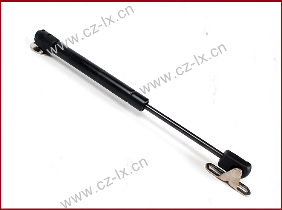 20 黑色氣彈簧配櫥柜支座