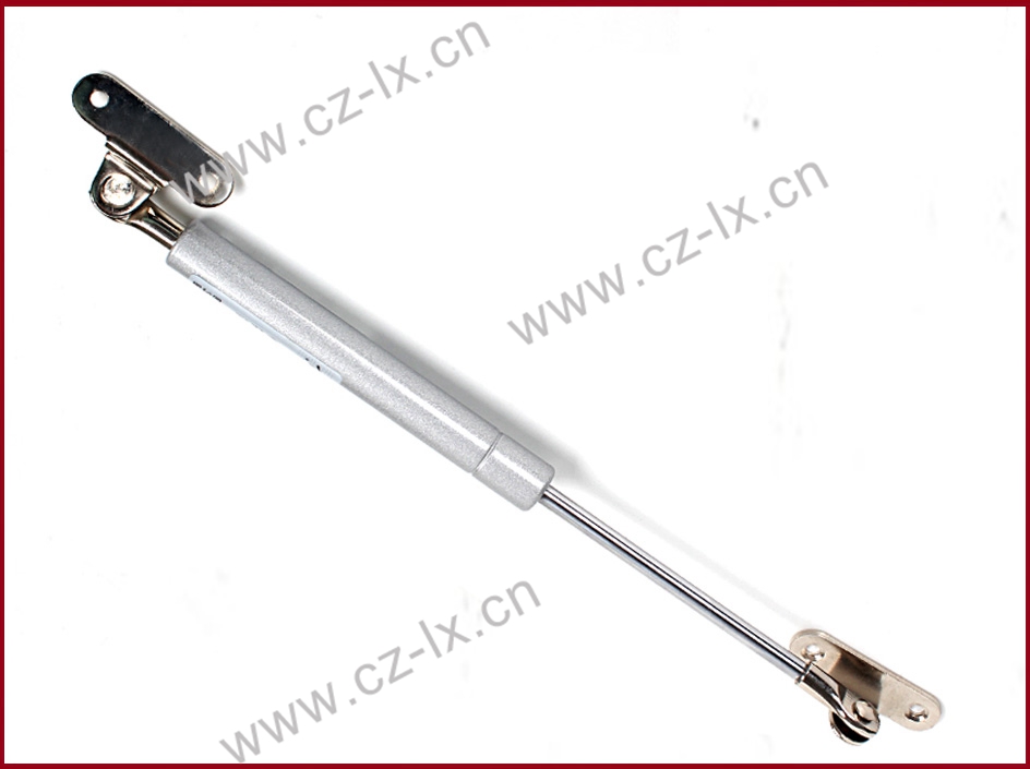 26 銀色氣彈簧櫥柜支座