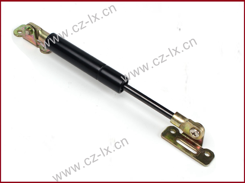 33 小彎片支撐氣彈簧