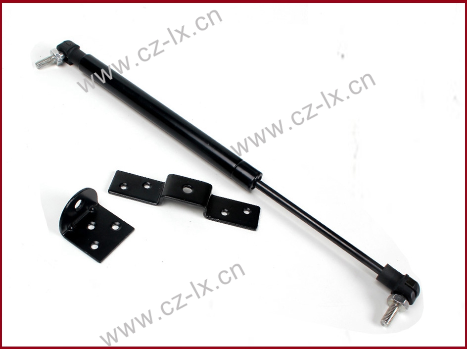 38 氣彈簧帶橋型支架