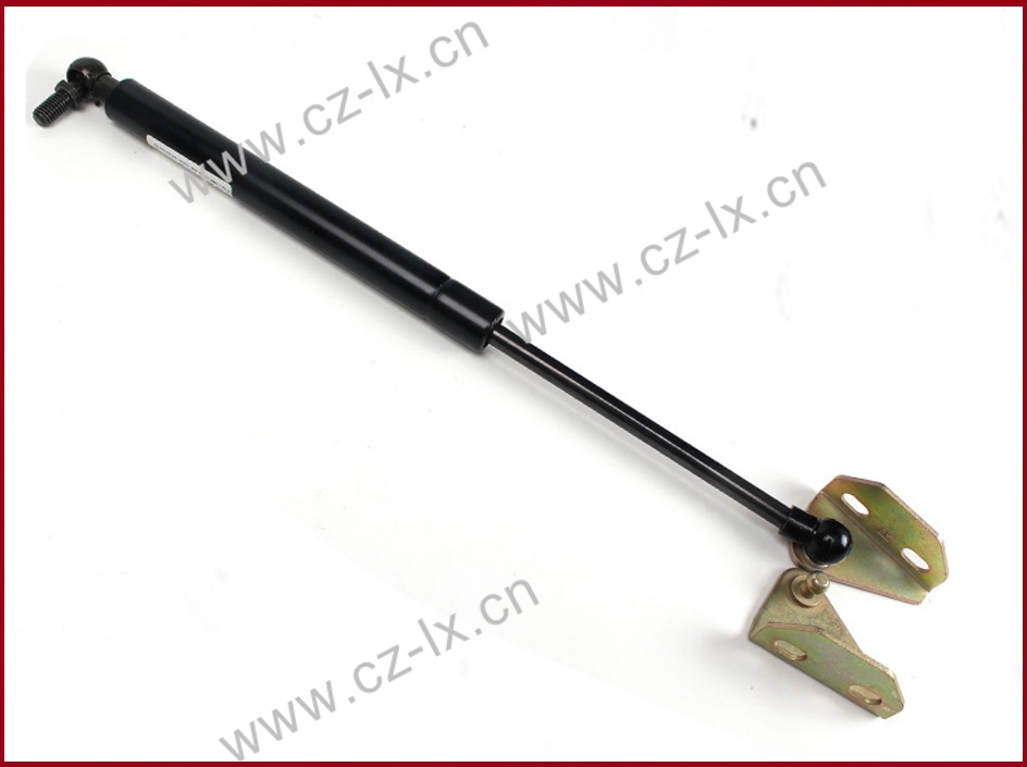 510 氣彈簧球頭+支座組合接頭