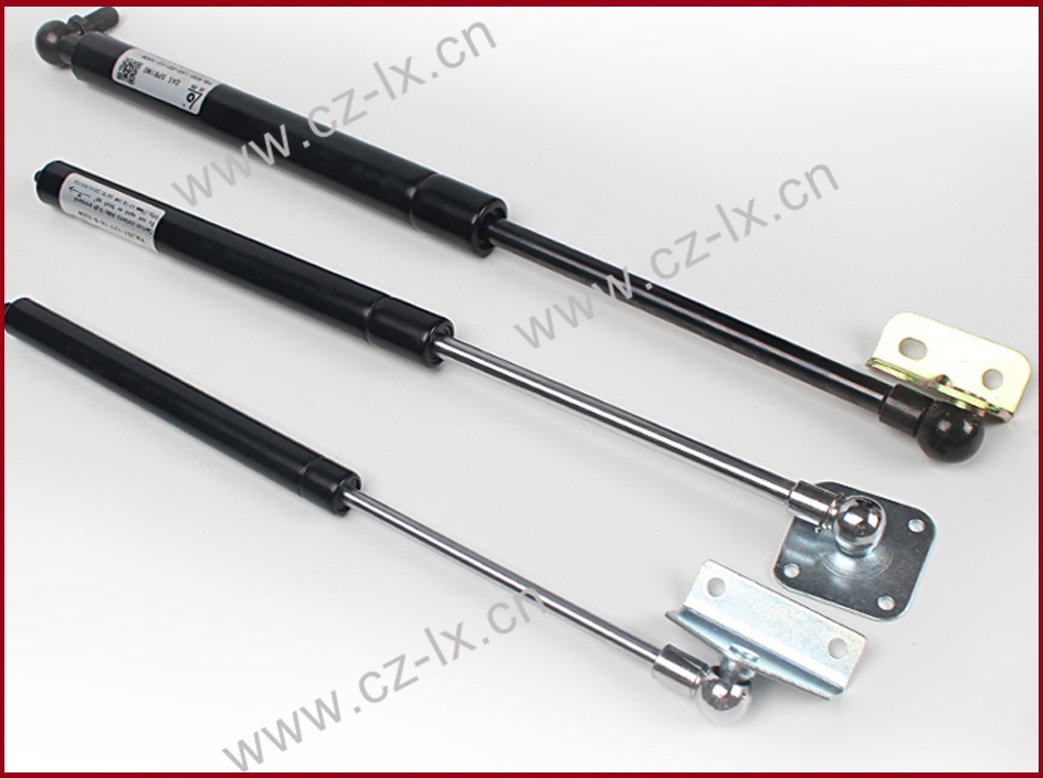 511 氣彈簧多種支座組合