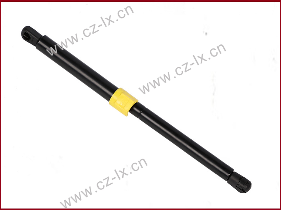 610 加裝安全裝置氣彈簧