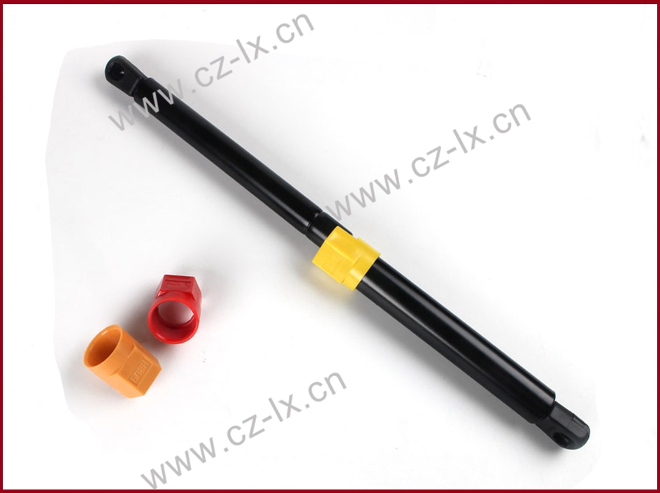 39 自鎖（安全裝置）氣彈簧