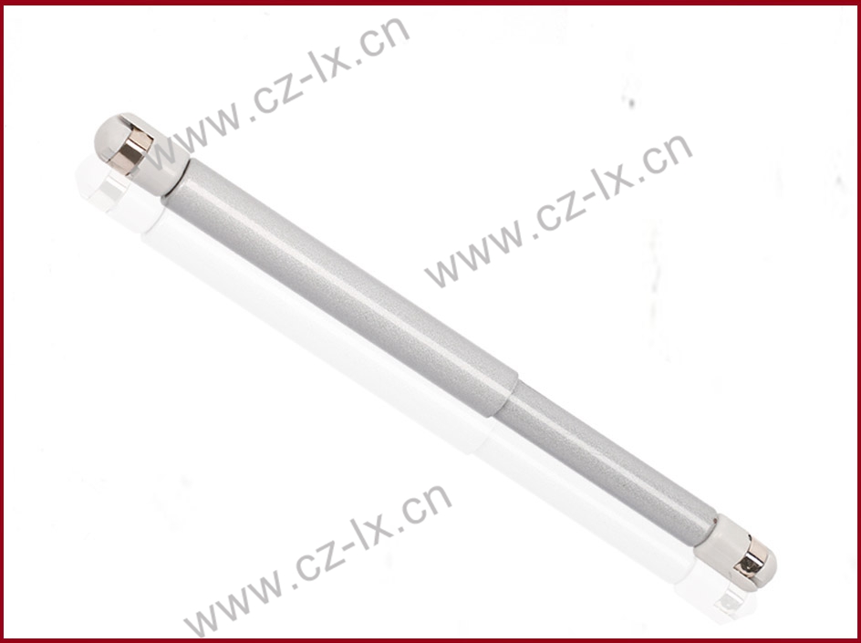 44 帶防塵套氣彈簧