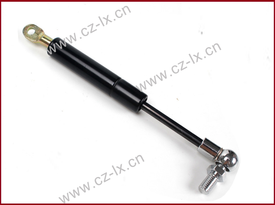 41 氣彈簧配球頭+單片