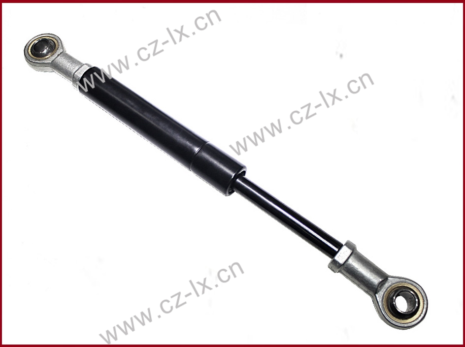 46 氣彈簧帶關(guān)節(jié)軸承