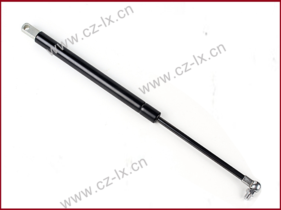 610 氣彈簧配片頭+球頭