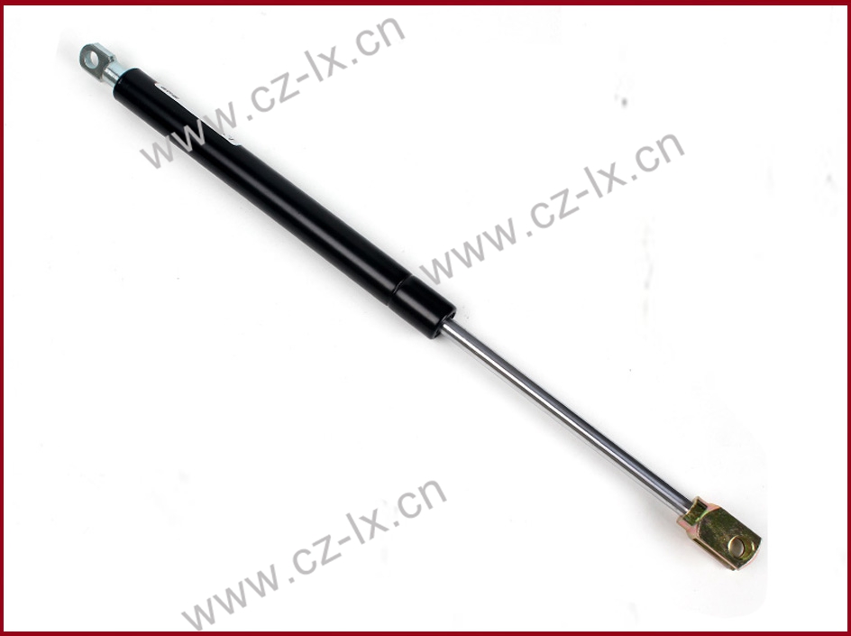 611 片頭U型頭組合