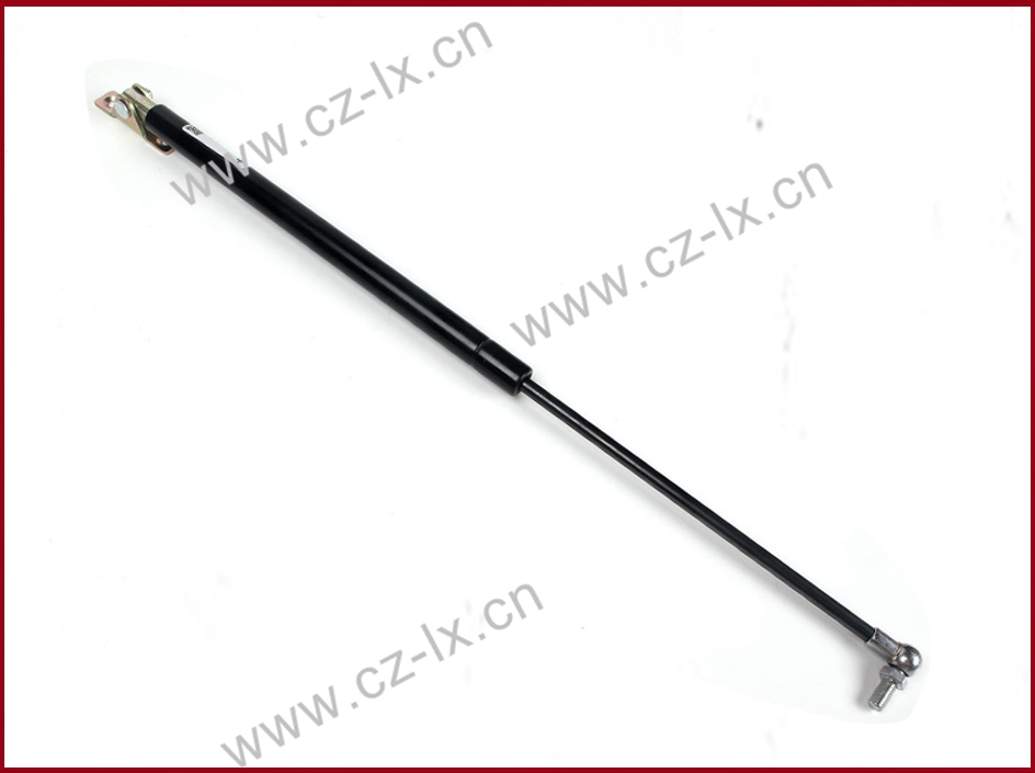 613 氣彈簧配球頭+平頭