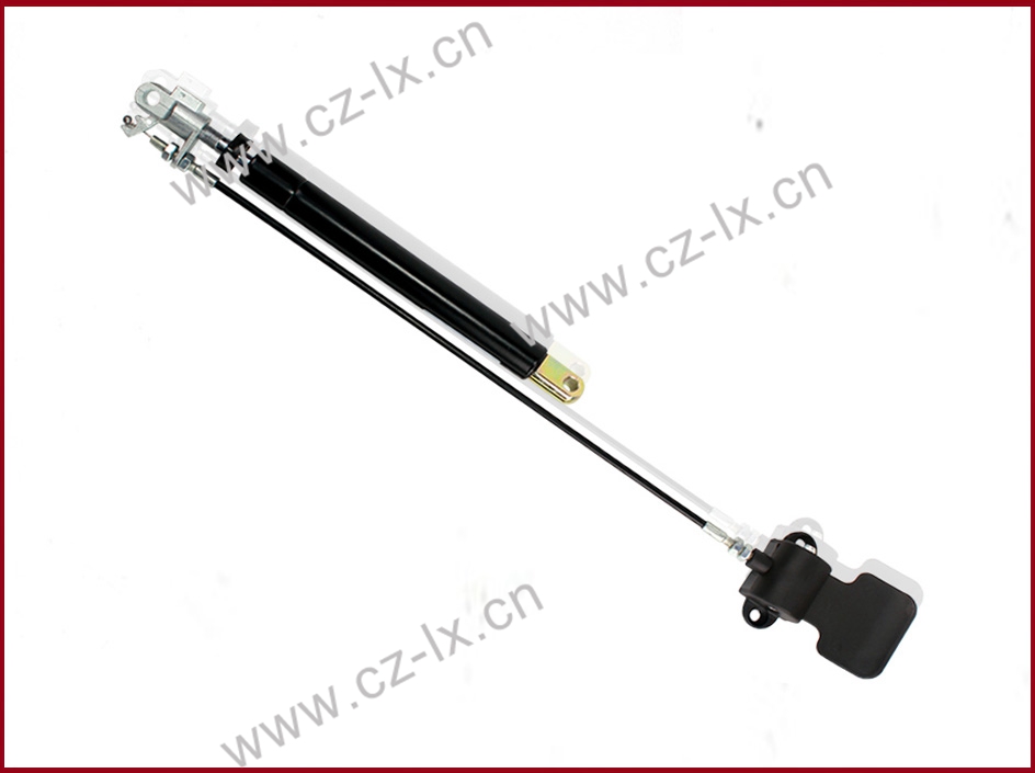 45 升降桌扳手可控氣彈簧