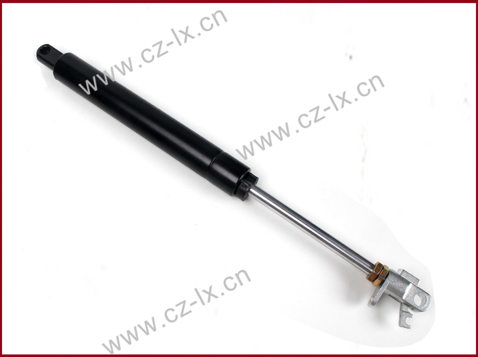 48 可控簧鋅合金LX253開關