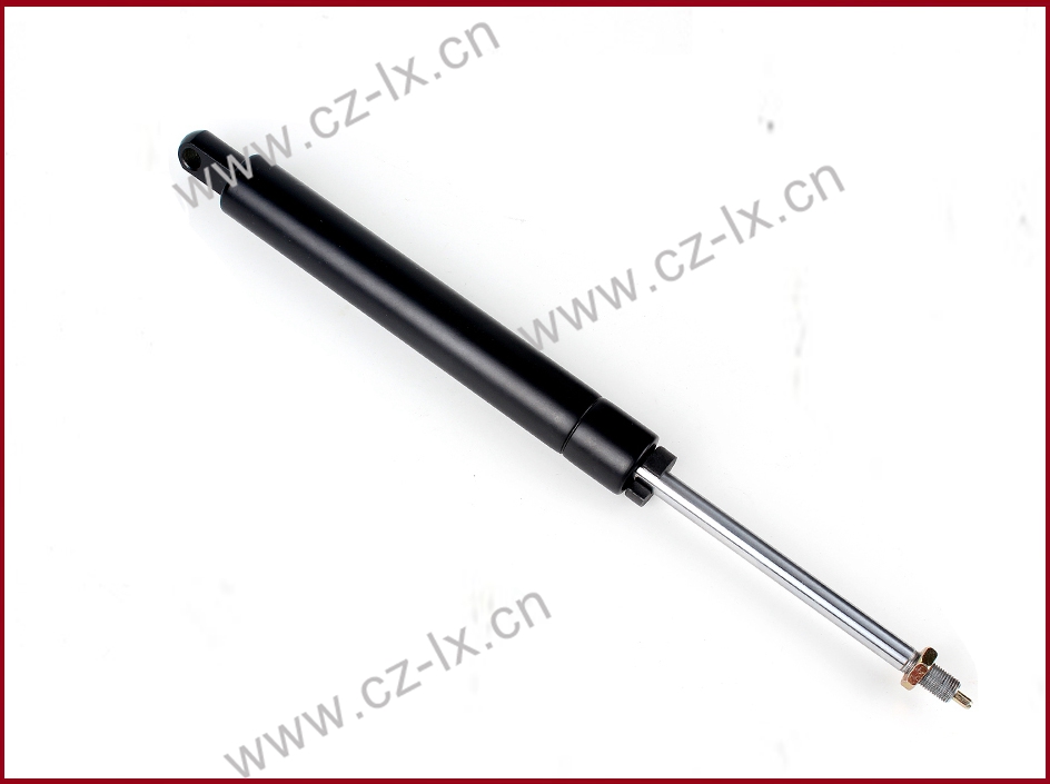 15 可控氣彈簧電鍍活塞桿