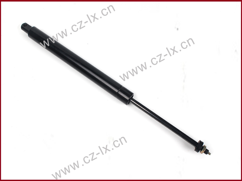 48 可控氣彈簧黑色活塞桿