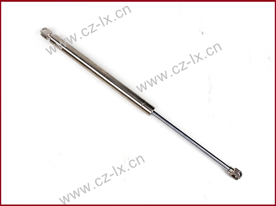 16 全不銹鋼U型氣彈簧