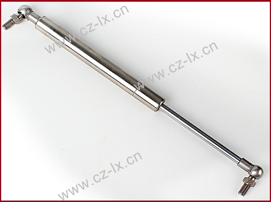 23 不銹鋼球頭氣彈簧