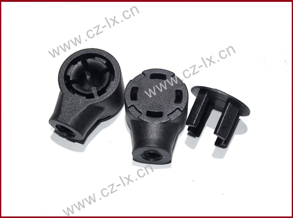 LX330 可拆卸尼龍頭