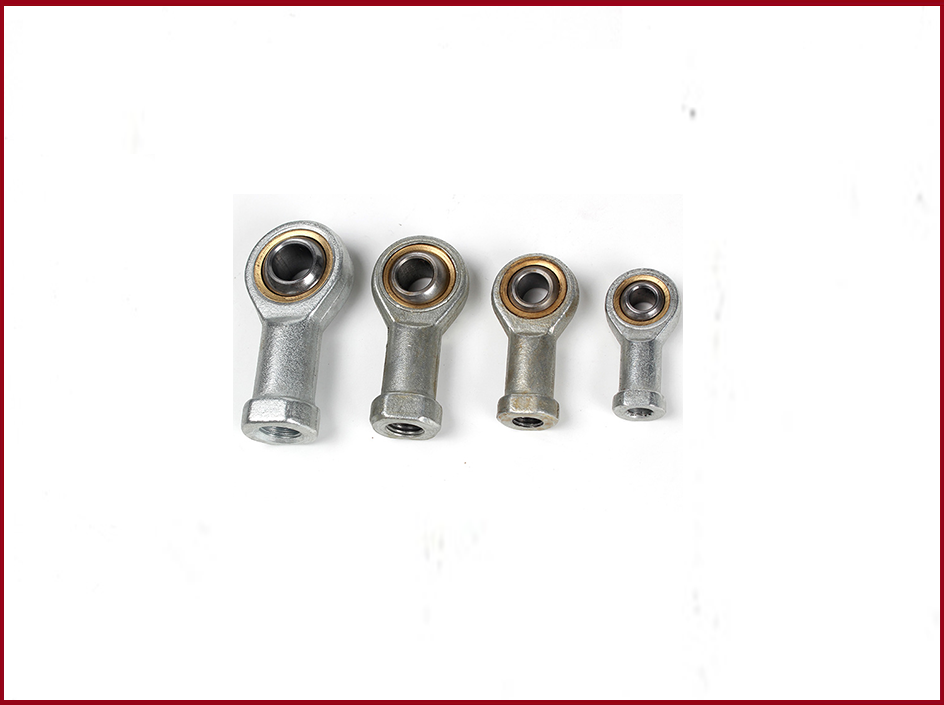 LX201 關(guān)節(jié)軸承系列