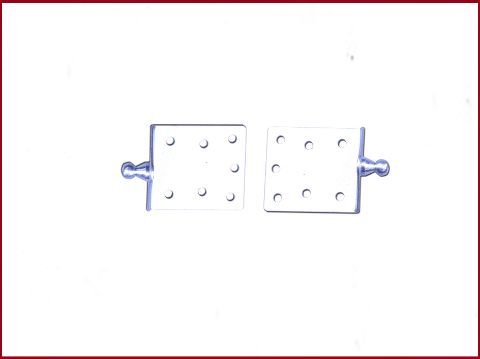 LX435 沖壓件接頭