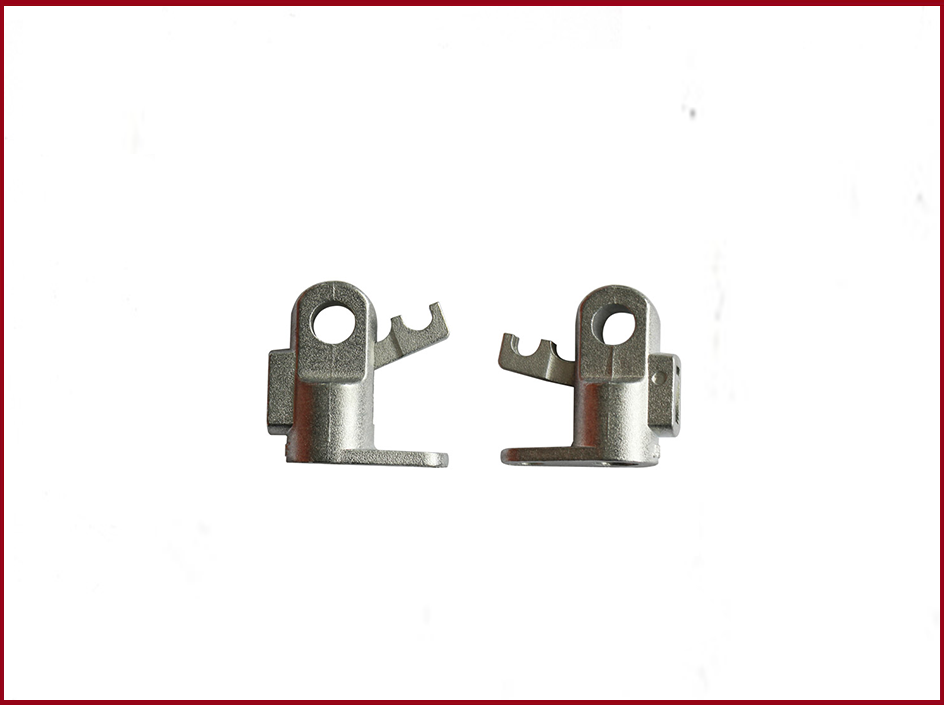 LX253 鋅合金開關(guān)