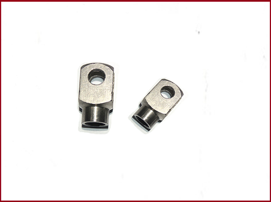 LX627 不銹鋼雙叉