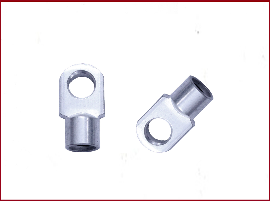 LX107-2 常規(guī)單片接頭