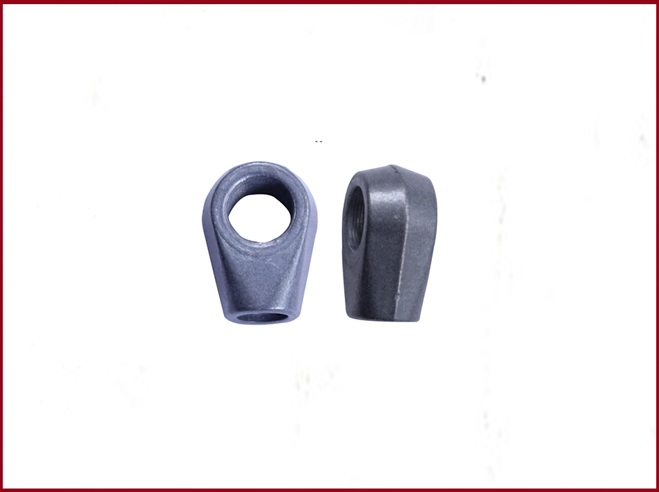 LX206 鋅合金接頭