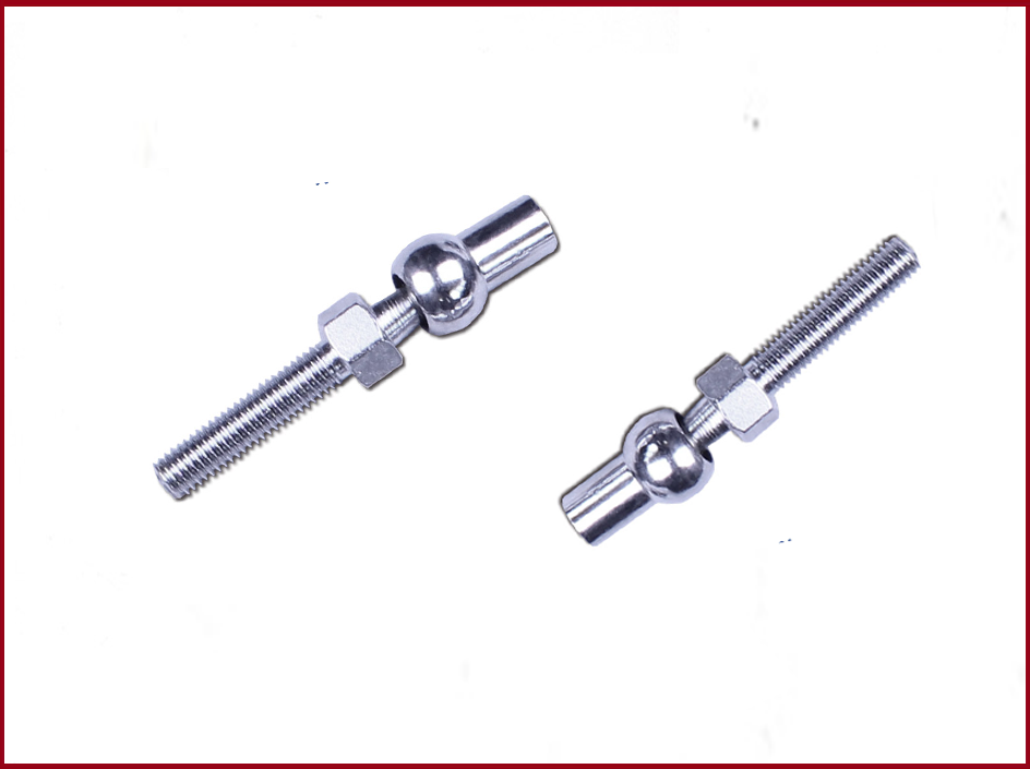 LX522-2 長(zhǎng)絲直線接頭